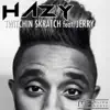 Hazy (feat. Jerry) song lyrics