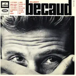 Gilbert Beçaud (1964-1966) [Remastered] [Deluxe version] - Gilbert Becaud
