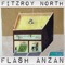 Be Mine - Fitzroy North lyrics