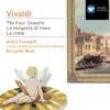 Vivaldi: The Four Seasons, La tempesta di mare & La notte album lyrics, reviews, download