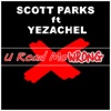 U Read Me Wrong (feat. Yezachel) - EP