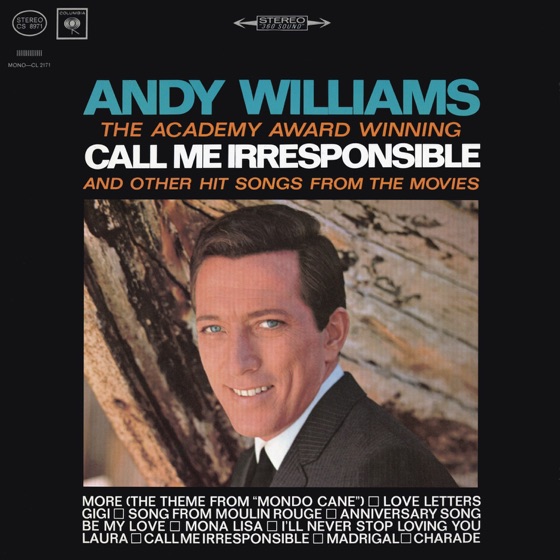 Cover artwork for I'll Never Stop Loving You