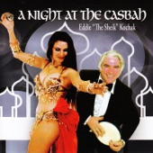 A Night at the Casbah artwork