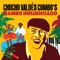 Atomo - Chucho Valdés lyrics
