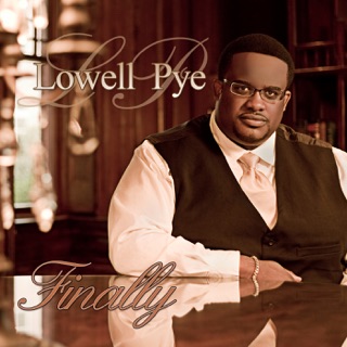 lowell pye alright