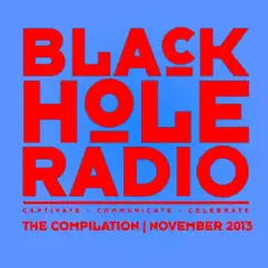 Black Hole Radio November 2013 by Various Artists album reviews, ratings, credits