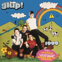 Glup! 1999 - Glup!