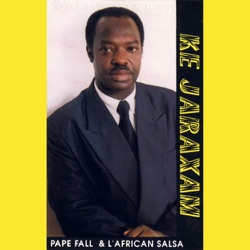 Pape Fall & African Salsa - African Salsa
