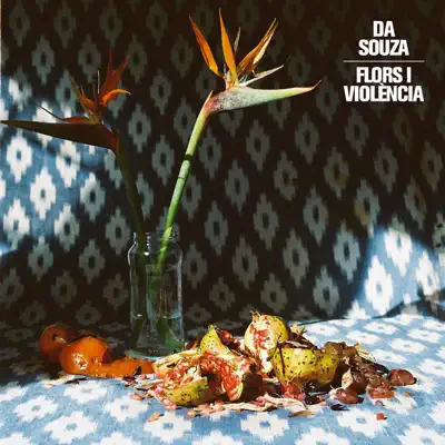 Flors i Violència - Da Souza