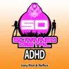 Stream & download ADHD - Single