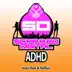 ADHD - Single album cover