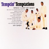 The Temptations - My Baby