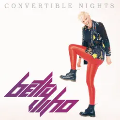 Convertible Nights - EP - Betty Who