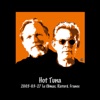 HOT TUNA