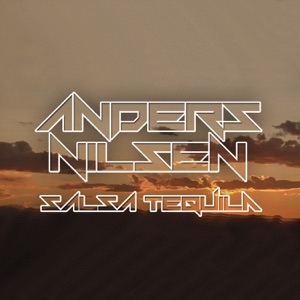 Anders Nilsen - Salsa Tequila - 排舞 編舞者