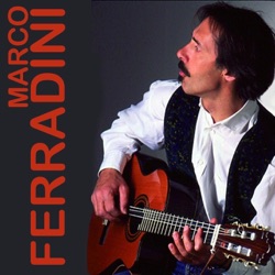 Marco Ferradini - Lupo solitario DJ