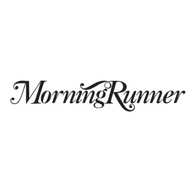 Burning Benches (Radio Edit) - Single - Morning Runner