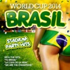 Brasil 2014 Stadium Party Hits