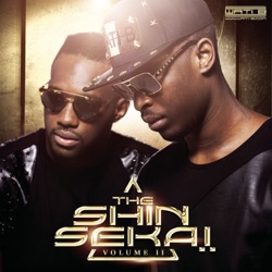 The Shin Sekaï - Du berceau au linceul
