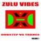 Sharm - Zulu Vibes lyrics