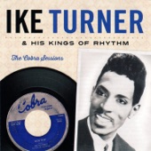 Ike Turner & His Kings of Rhythm - Hey - Hey