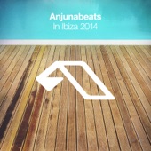 Anjunabeats In Ibiza 2014 artwork