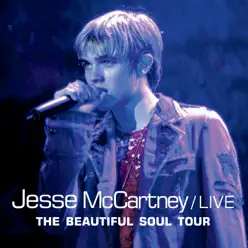 Beautiful Soul Tour - Live - Jesse McCartney