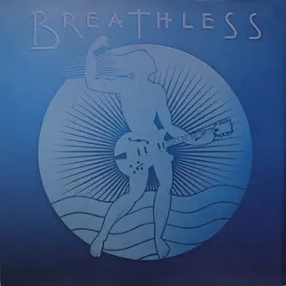 last ned album BREATHLESS - BREATHLESS
