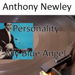 Personality (1959 Original Record) - Single - Anthony Newley Personality (1959 Original Record) - Single - Anthony Newley