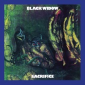 Black Widow - In Ancient Days