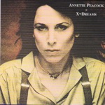 Annette Peacock - My Mama Never Taught Me How to Cook