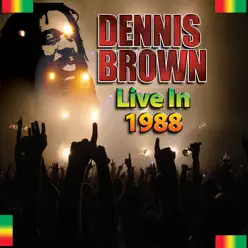 Live! Channel - Dennis Brown