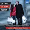 A Tale of Two Cellos album lyrics, reviews, download