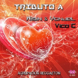 Agrupación Reggaeton - La Vecinita
