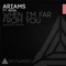 When I'm Far from You (feat. Roza) - Ariams lyrics