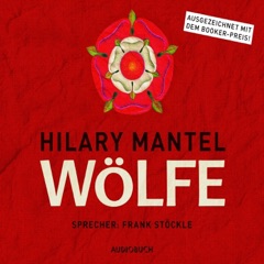 Wölfe: Thomas Cromwell 1