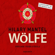 Hilary Mantel - Wölfe: Thomas Cromwell 1