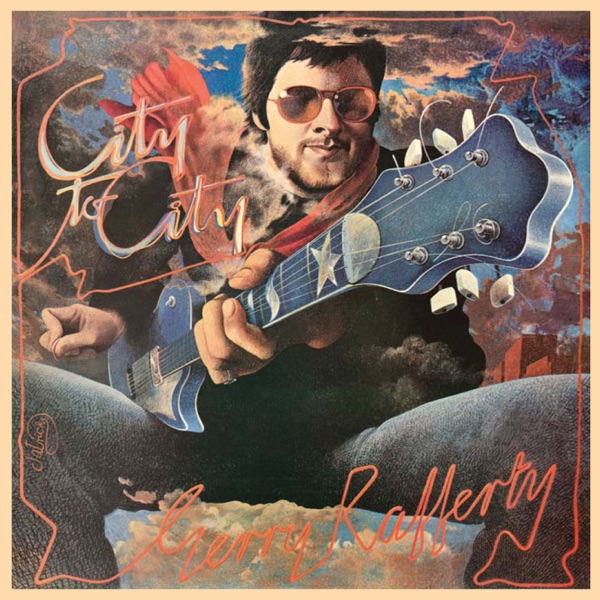 Baker Street by Gerry Rafferty on MônFM