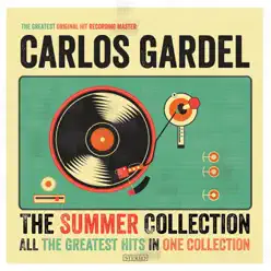The Summer Collection - Carlos Gardel