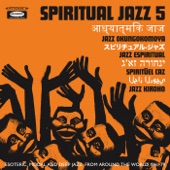 Spiritual Jazz 5: The World artwork