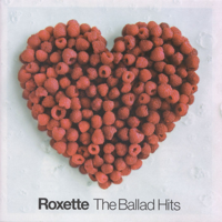 Roxette - The Ballad Hits artwork