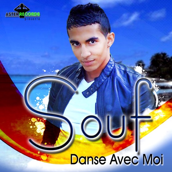 Cover artwork for Danse avec moi