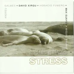 Stress - Max Sunyer Stress - Max Sunyer