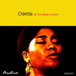 Odetta At the Gates of Horn - Odetta