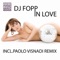 In Love - DJ Fopp lyrics