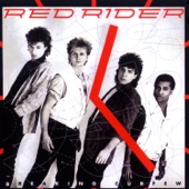 Red Rider - Young Thing, Wild Dreams (Rock Me)