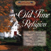 Old Time Religion artwork