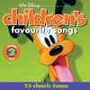 Disneyland Childrens Sing Along Chorus - There Was an Old Lady