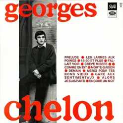 Prélude - Georges Chelon Prélude - Georges Chelon