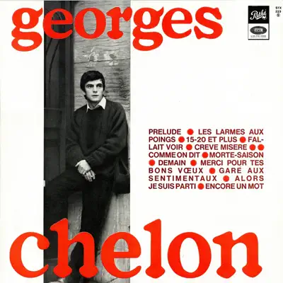 Prélude - Georges Chelon